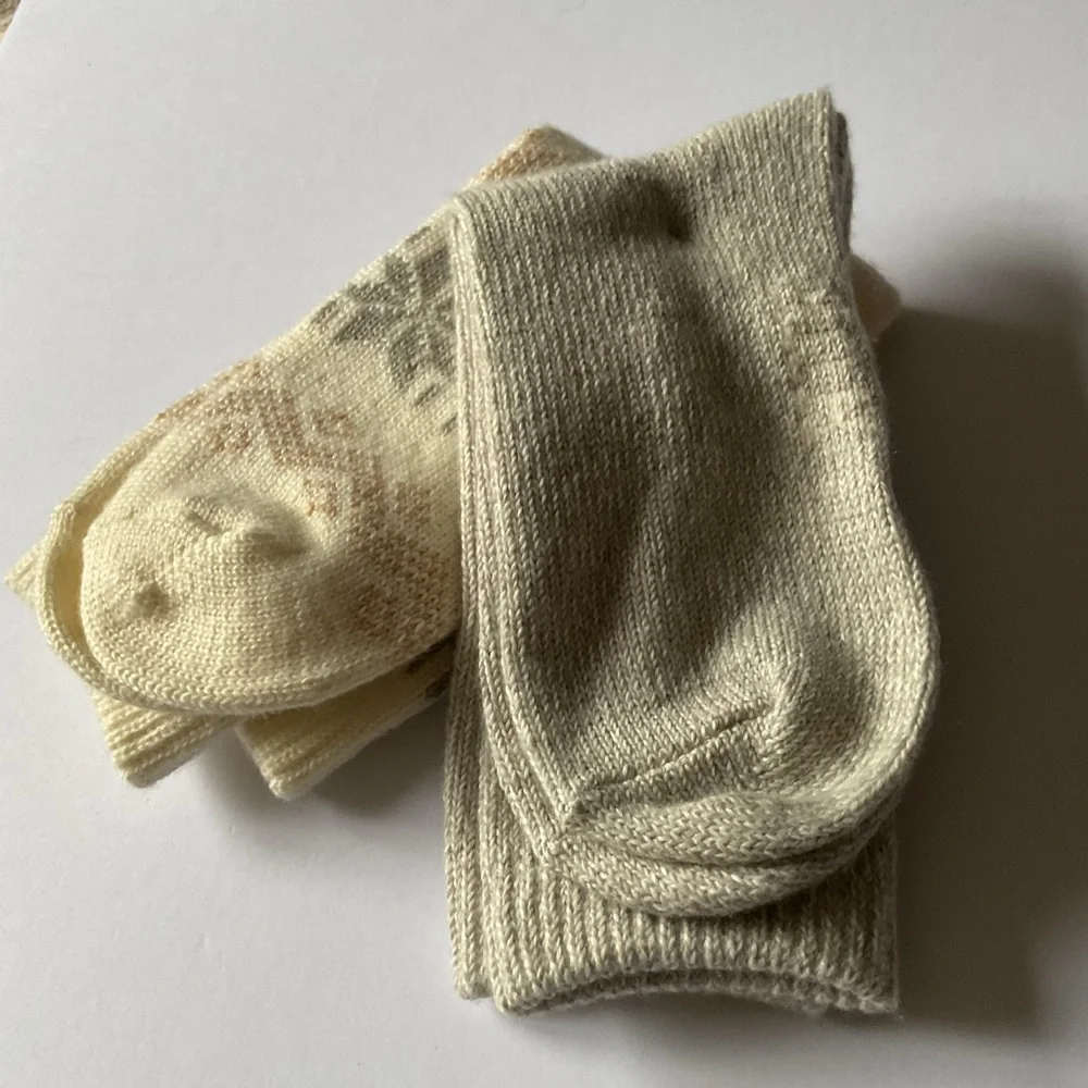 HUE womens pair